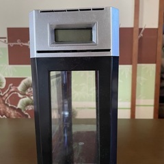 ②紙幣自動挿入カウントバンクの画像