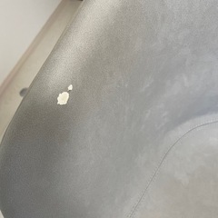 モダンダイニングチェア　サロンチェアの画像