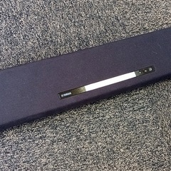 [値下げ] サウンドバー YAMAHA YAS-108 & サブウーファー NS-SW050★名機の画像