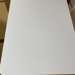 昇降式スタンディングテーブルの画像