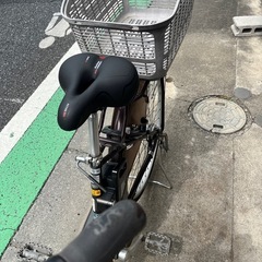 買い物に便利の画像