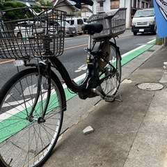 買い物に便利の画像