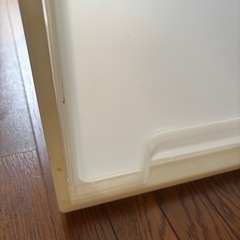 押入れ　衣装ケース　の画像