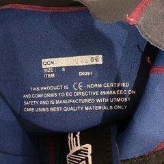 0828-144 ダイビングスーツの画像