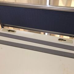 事務机お譲りいたします。（早く取りに来ていただける方）の画像