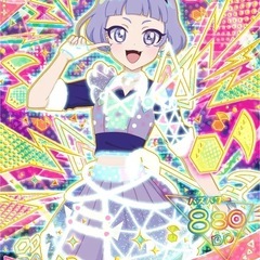 ひみつのアイプリ　カード　交換
