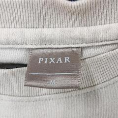 0828-030 リトル・グリーン・マンTシャツ　PIXARの画像