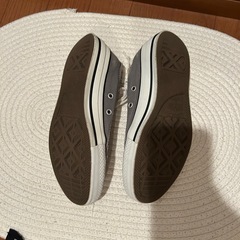 converse スニーカーの画像