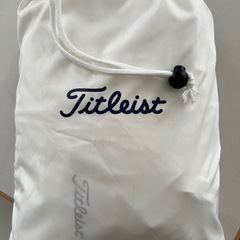 タイトリスト　レインウェア　　Mサイズの画像