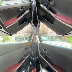 トヨタ　SAI後期　車検2027/3/13の画像