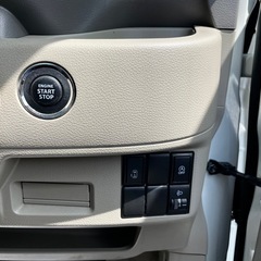 安心の総額表示！車検満たん★スズキスペーシアターボ4WDバックモニター全方位モニター★スライドドアBluetoothナビTVハイブリッド！クルーズコントロール★シートヒーターの画像