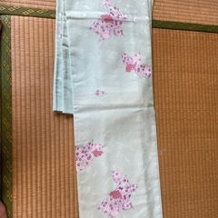 新品　着物の画像