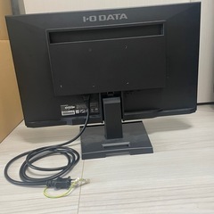 [取引者決定]モニター　23.8型の画像