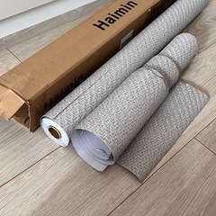 【壁紙シール・リメイクシート】Haiminはがせるタイプの画像