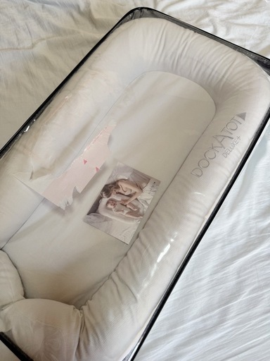 ドッカトット　デラックスプラス