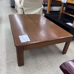 リユースのサカイ東金店　座卓　TJ14246の画像