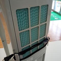【リユースのサカイ八街店】★ジモティ割あり★ C:NET　冷風扇　19年製　クリーニング済　YJ7603の画像