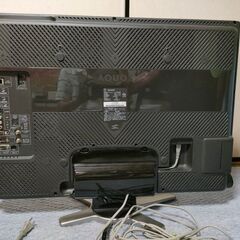 SHARP シャープ AQUOS アクオス 液晶カラーテレビ LC-32DS5 の画像