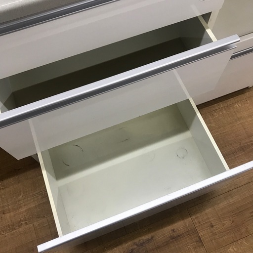 【34】キッチンカウンター