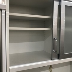 【34】キッチンカウンターの画像