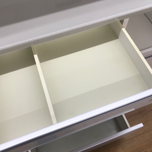 【34】キッチンカウンター