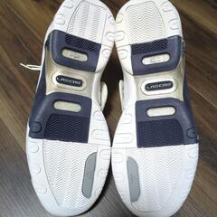 未使用 adidas ADAN 3 MID ALL DAY ALL NIGHT 27.0cmの画像