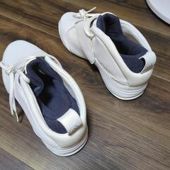 未使用 adidas ADAN 3 MID ALL DAY ALL NIGHT 27.0cmの画像
