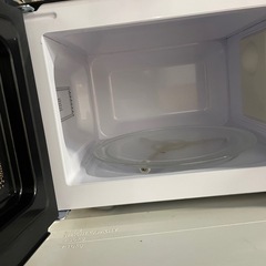 Ｅ-11 ニトリ電子レンジの画像
