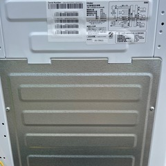 美品　ハイアール　洗濯機　5.5㎏　2024年製の画像