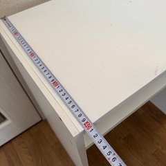 コンパクトデスクの画像