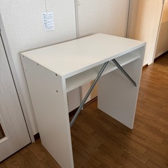 コンパクトデスクの画像