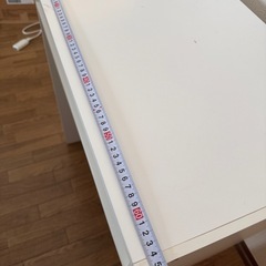 コンパクトデスクの画像