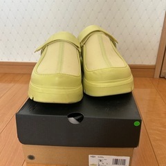 【美品】UGG PeakMod ピークモッド サンダル 厚底の画像