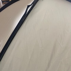 テント　0円　の画像