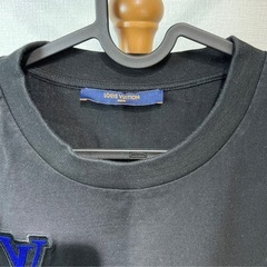 LOUIS VUITTON NBA Tシャツの画像