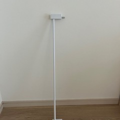 ベビーゲート　ロング【拡張可能】の画像