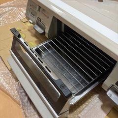 【ジャンク品】ガスコンロ LPガス用の画像