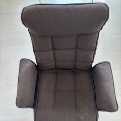 【0円】9/20〜22】ワーキングチェア の画像