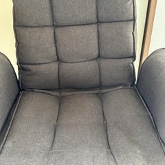 【0円】9/20〜22】ワーキングチェア の画像