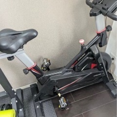 インドアサイクル！トレーニング！の画像
