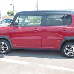 スズキ　ハスラー　【2年間車検付き★】の画像