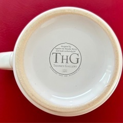 海外製　マグカップ　馬具　乗馬の画像