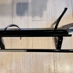 パナソニック液晶4Kテレビ　液晶割れ
ジャンクの画像