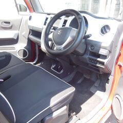 スズキ　ハスラー　【2年間車検付き★】の画像