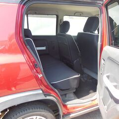 スズキ　ハスラー　【2年間車検付き★】の画像