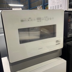 Ｅ-12 SIROCA 食洗機