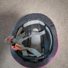 子供ヘルメットの画像