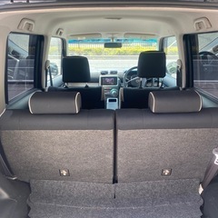 H24年ムーブコンテ　カスタム！8日には解体します。距離多いが不具合なし！今だけ車検2年付10万ポッキリ！の画像