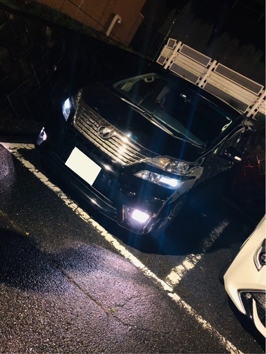 ２０ヴェルファイア