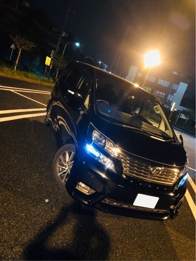 ２０ヴェルファイア